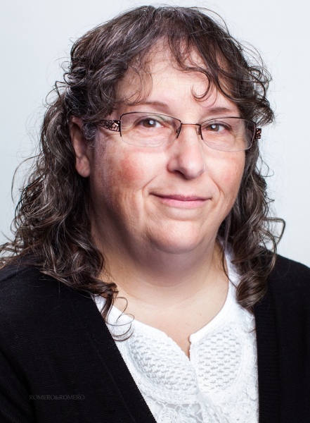Dr. Debra Vincent