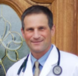 Dr. Patrick Rask, MD