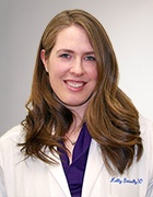 Dr. Kelly Donnelly Mueller, DO