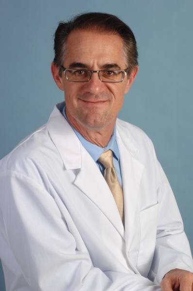Dr. Thomas Lebeau