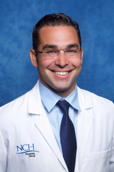 Dr. Maged Bakr, MD