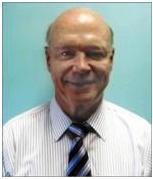 Dr. Stephen Cruikshank