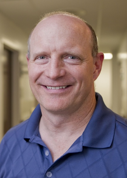 Dr. Jeffery Sorensen, MD