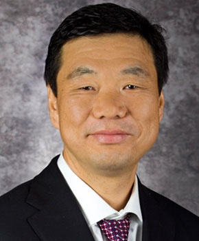 Dr. John Park, MD