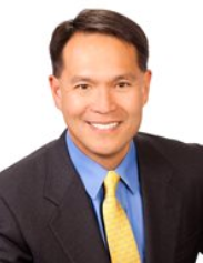 Dr. David Lin, MD