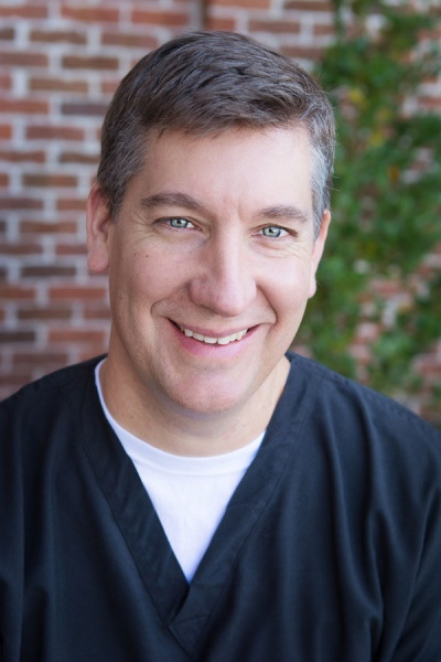 Dr. John Alexander, MD
