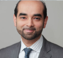 Dr. Waseem Mir, MD