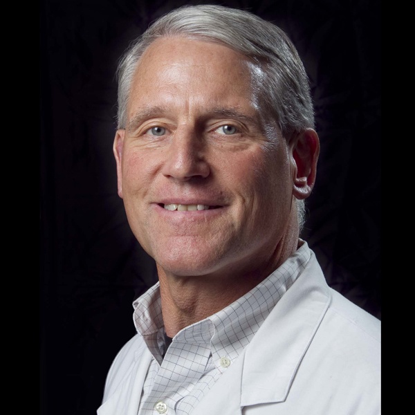 Dr. Theodore Whitaker, DO