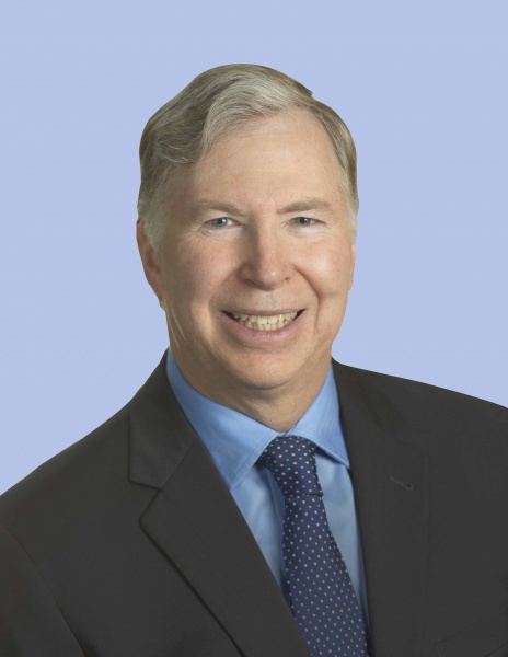 Dr. Mark Bergmann, MD