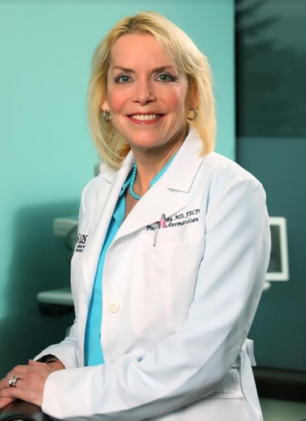 Dr. Deetta Gray, MD