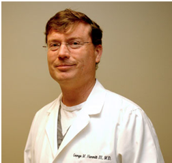 Dr. George Hammitt, MD