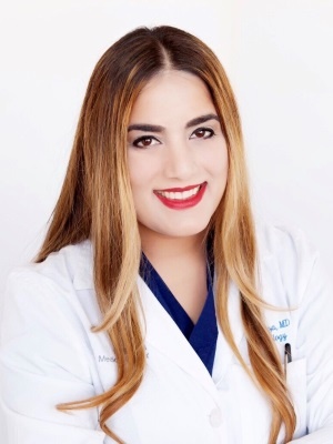 Dr. Samreen Raza, MD