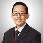 Dr. Albert Chao, MD