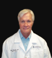 Dr. Samuel Gillespie, MD