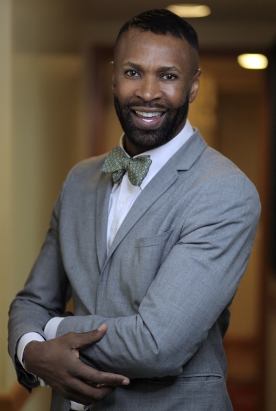 Dr. Christopher Johnson, MD