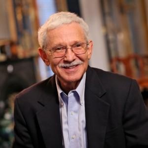 Dr. Elliott Finger, MD