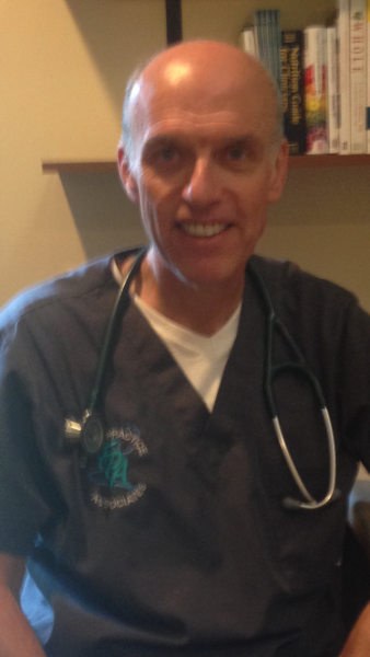 Dr. George Gallenstein, MD