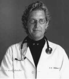 Dr. Stephen Williams, MD