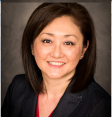 Dr. Alejandra Suzuki, MD