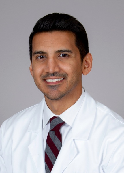 Dr. Umair Ghani, MD