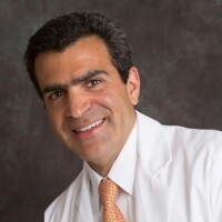 Dr. Christopher Shaari, MD