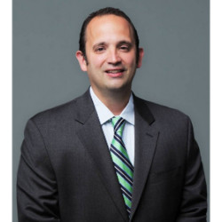 Dr. Costas Bizekis, MD
