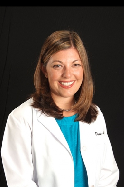 Dr. Mary Afsari-Howard, DO