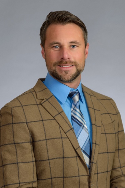 Dr. Erik Peterson, MD