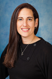 Dr. Danielle Degiorgio, DO