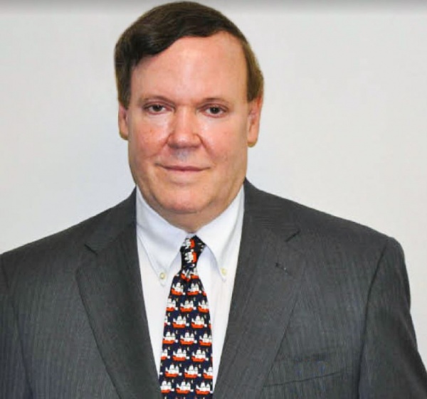 Dr. Andrew Hendricks, MD