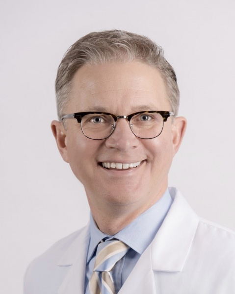 Dr. Hayden Franks, MD