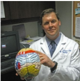 Dr. Mason Gasper, DO