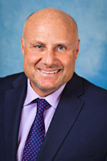 Dr. Anthony Cappellino, MD