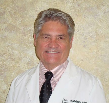 Dr. Owen Ashton, MD