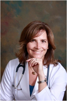 Dr. Jamie Glover, MD