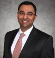 Dr. Vivek Mohan, MD