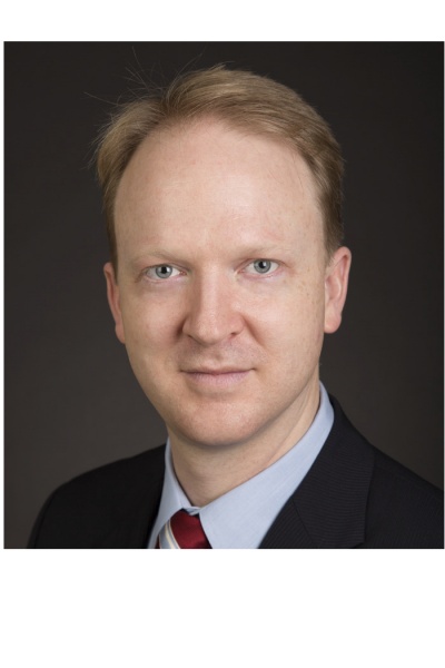 Dr. Richard Murray, MD