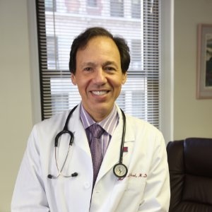 Dr. Herbert Insel, MD