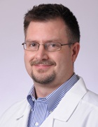 Dr. John German, MD