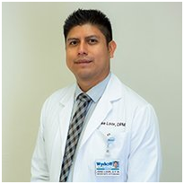 Dr. Jose Loor