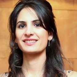 Dr. Shiva Beroukhim