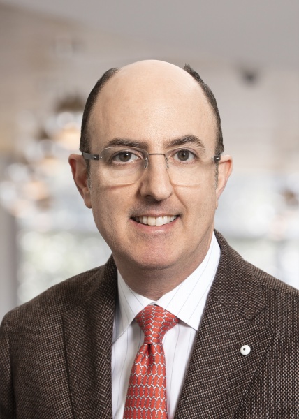 Dr. Peter Frenkel, MD