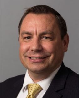Dr. Troy Shepherd