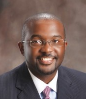 Dr. Alfred Johnson, MD