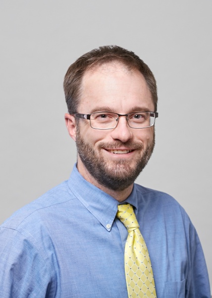 Dr. Jared Kern