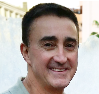 Dr. Michael Amoroso, MD