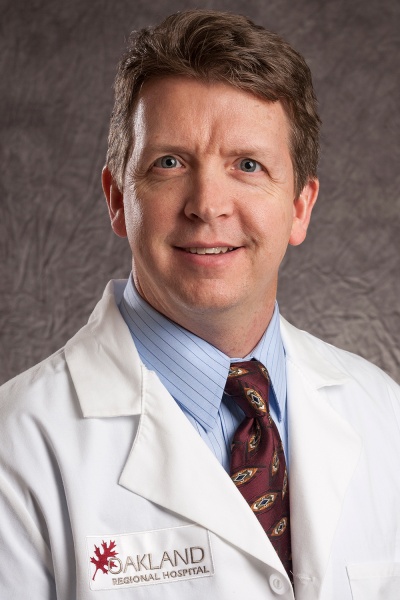 Dr. Ronald Rook, DO