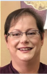Dr. Paula Marchionda, MD