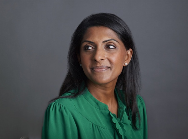 Dr. Sandhya Desai, MD