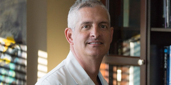 Dr. Christopher Livingston, MD